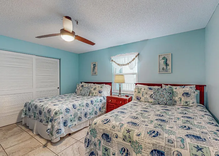 Sea Breeze 608