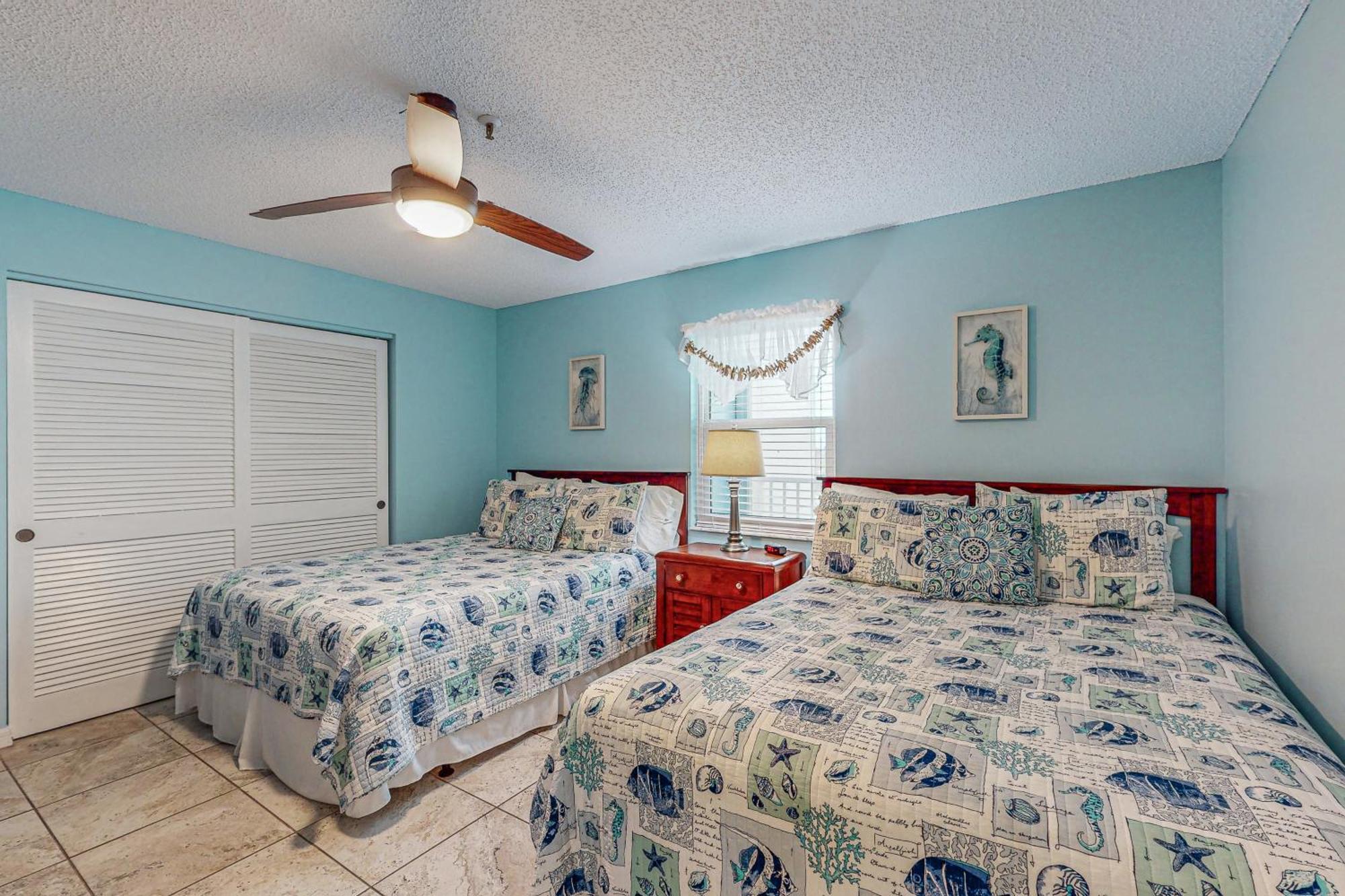 Sea Breeze 608 Apartment St. Pete Beach