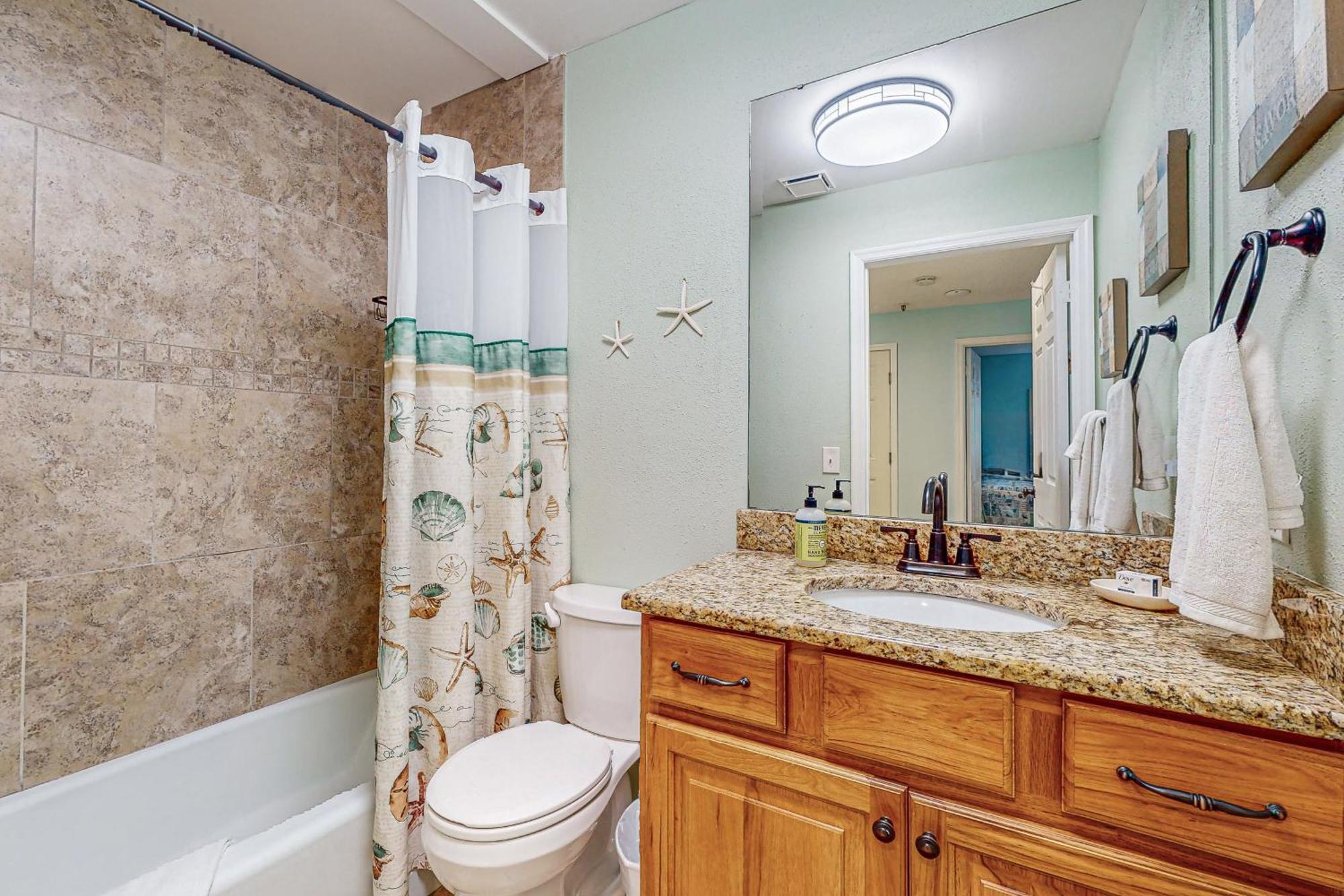 Apartment Sea Breeze 608 St. Pete Beach