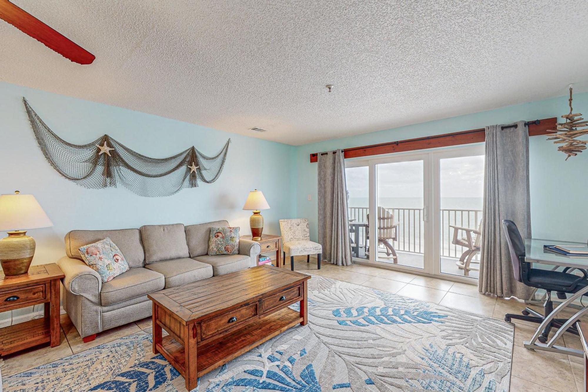 Sea Breeze 608 Apartment St. Pete Beach