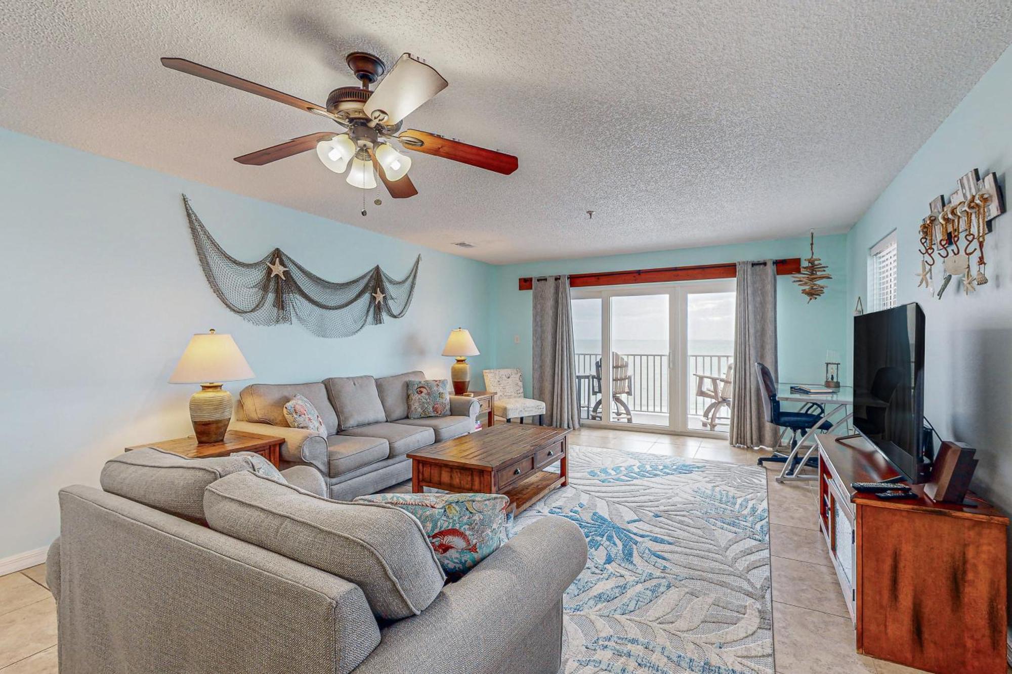 Sea Breeze 608 *