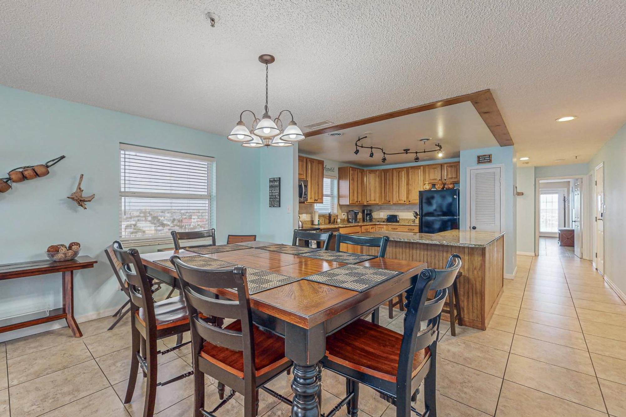 Sea Breeze 608 St. Pete Beach